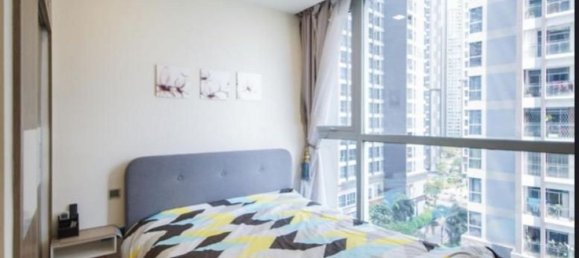 2 bedrooms Apartment in Binh Thanh, Vietnam No. 17626 6