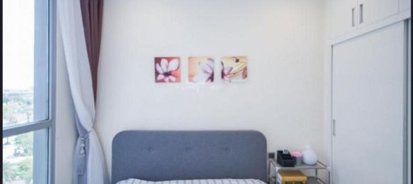 2 bedrooms Apartment in Binh Thanh, Vietnam No. 17626 8