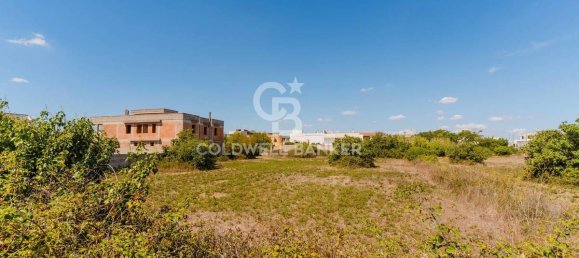 Grundstück in Poggiardo, Italy 1725m², Nr. 371762 5