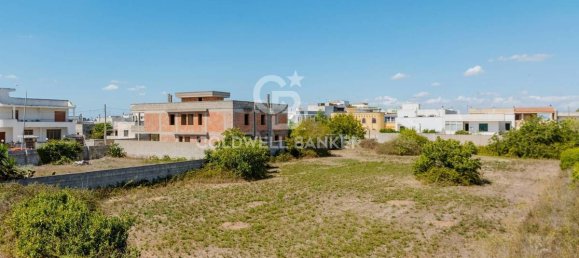 Grundstück in Poggiardo, Italy 1725m², Nr. 371762 4