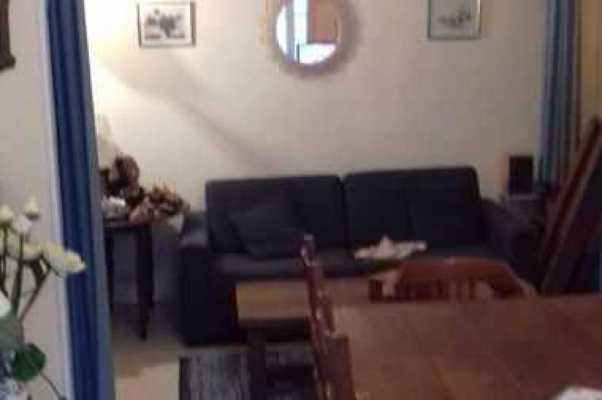 Studio in the Condo in Dieppe, France No. 27591