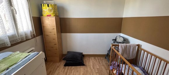 4 غرف نوم تاون هاوس في Villers-Cotterets, France رقم 88337 16