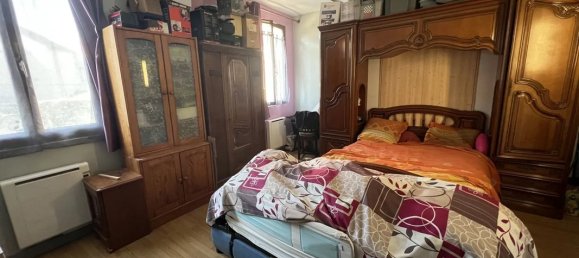 4 غرف نوم تاون هاوس في Villers-Cotterets, France رقم 88337 15