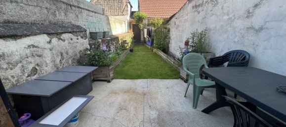 4 غرف نوم تاون هاوس في Villers-Cotterets, France رقم 88337 20