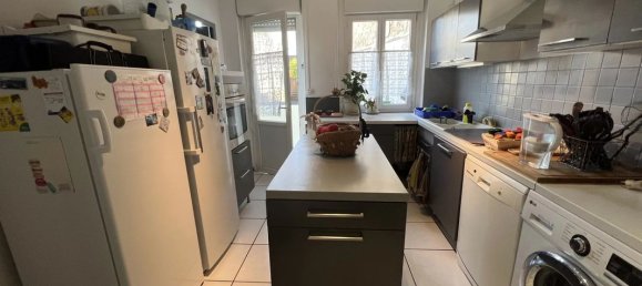 4 غرف نوم تاون هاوس في Villers-Cotterets, France رقم 88337 3