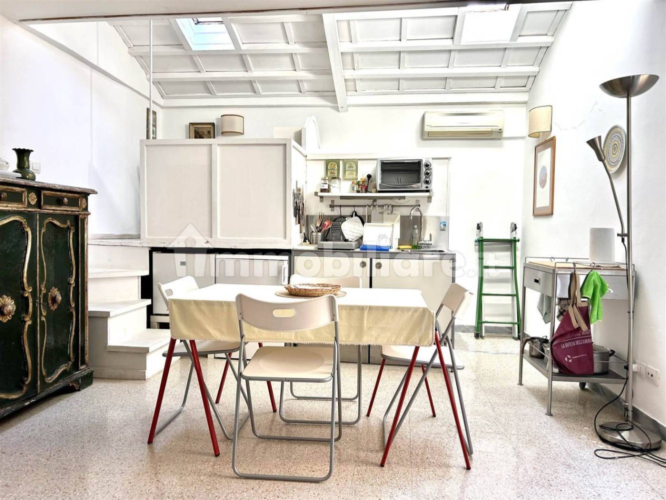 1 chambre Appartement à Tuscania, Italy No. 175386