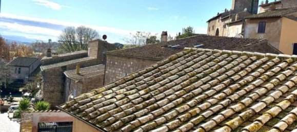 1 chambre Appartement à Tuscania, Italy No. 175386 8