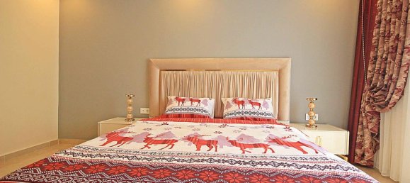 4 rooms Penthouse in Mahmutlar, Turkey No. 9931 29