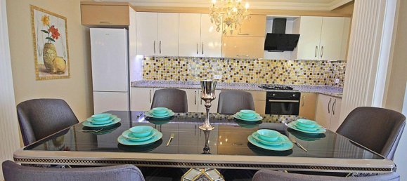 4 rooms Penthouse in Mahmutlar, Turkey No. 9931 8