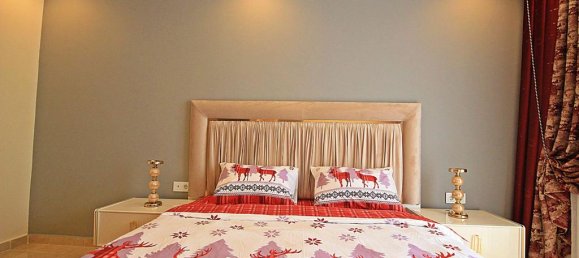 4 rooms Penthouse in Mahmutlar, Turkey No. 9931 27