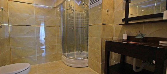 4 rooms Penthouse in Mahmutlar, Turkey No. 9931 30