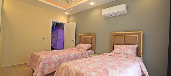 4 rooms Penthouse in Mahmutlar, Turkey No. 9931 17