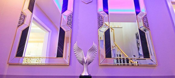 4 rooms Penthouse in Mahmutlar, Turkey No. 9931 3