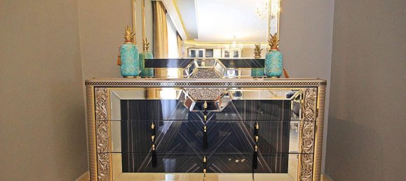 4 rooms Penthouse in Mahmutlar, Turkey No. 9931 23