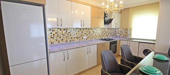 4 rooms Penthouse in Mahmutlar, Turkey No. 9931 6