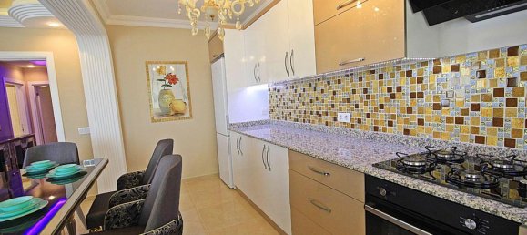 4 rooms Penthouse in Mahmutlar, Turkey No. 9931 7