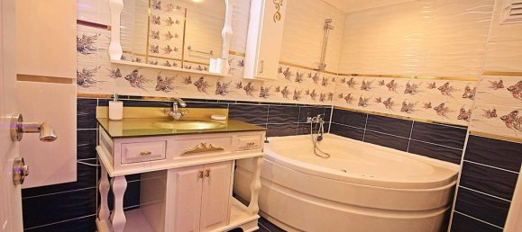 4 rooms Penthouse in Mahmutlar, Turkey No. 9931 18