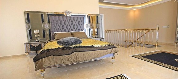 4 rooms Penthouse in Mahmutlar, Turkey No. 9931 22