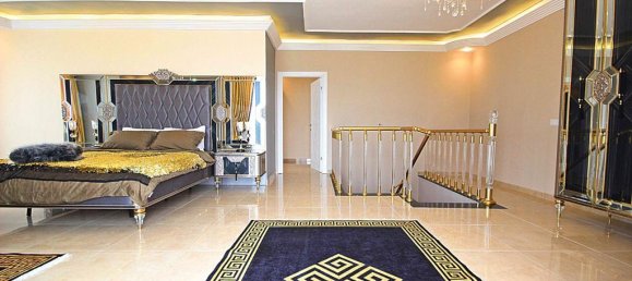 4 rooms Penthouse in Mahmutlar, Turkey No. 9931 21