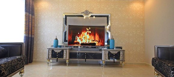 4 rooms Penthouse in Mahmutlar, Turkey No. 9931 14