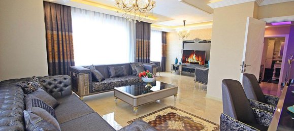 4 rooms Penthouse in Mahmutlar, Turkey No. 9931 11