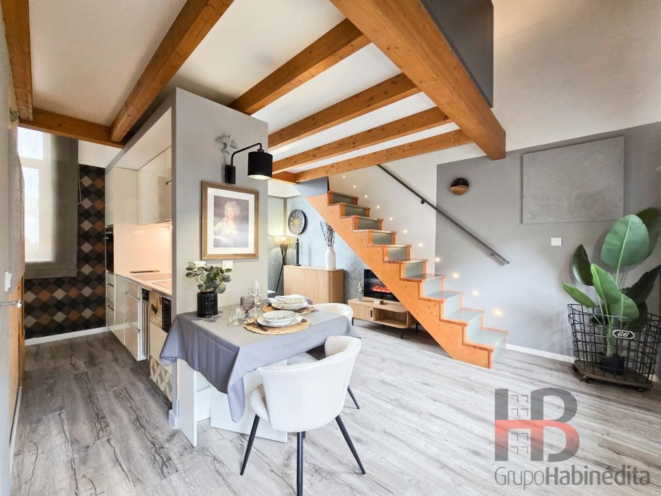 1 bedroom Duplex in Gondomar, Portugal No. 279401