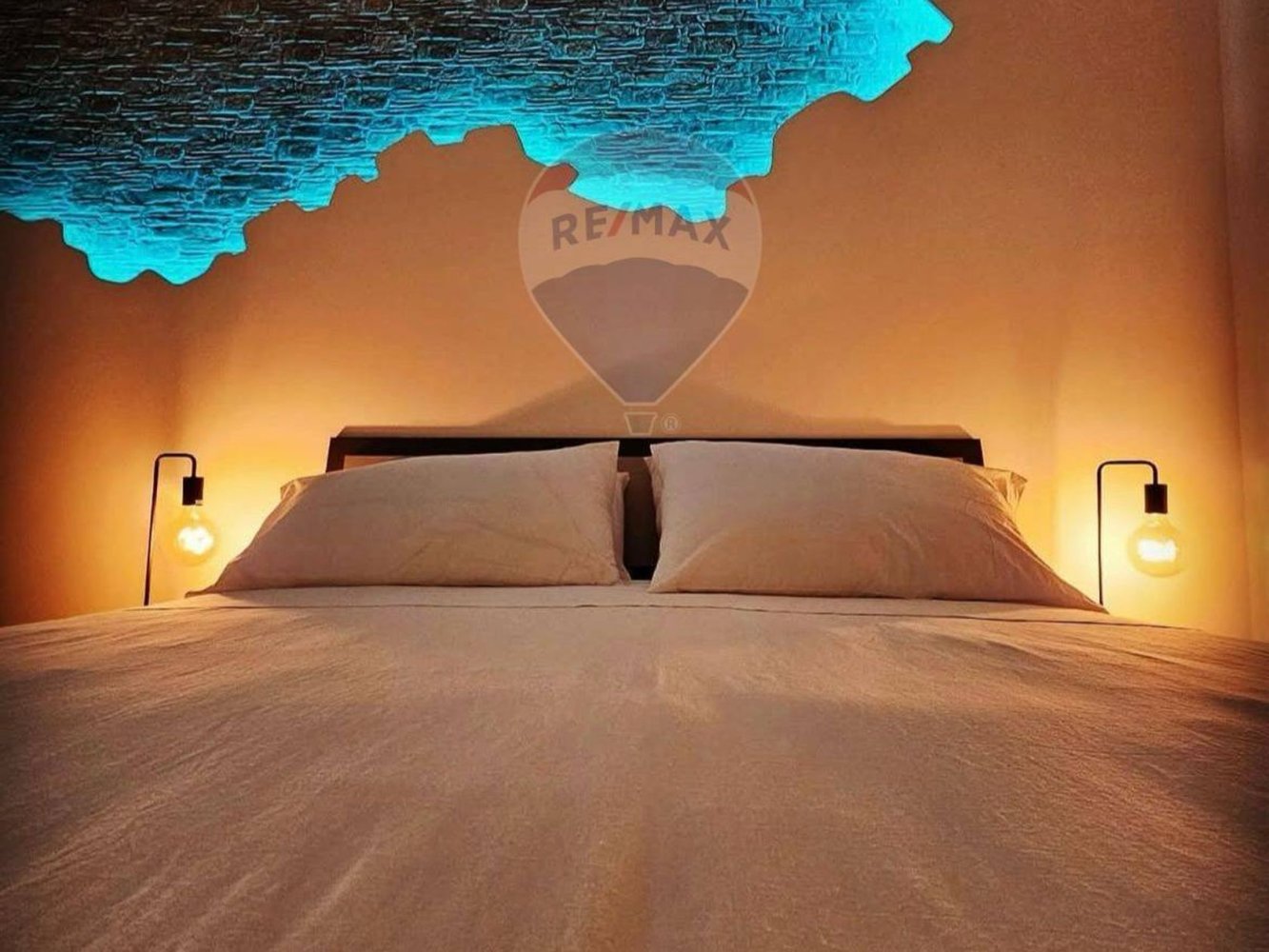 2غرفة فندق في Rome, Italy رقم 50166