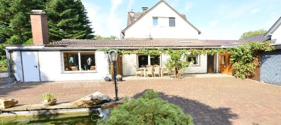 Casa de 5 habitaciónes en Rhein-Sieg, Germany No. 358599 12