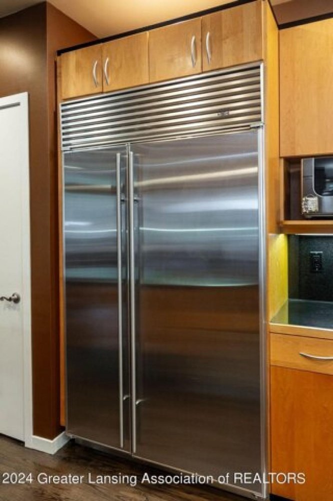 4 Schlafzimmer Haus in East Lansing, USA, Nr. 386023