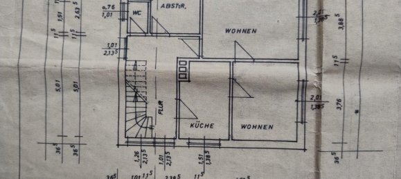 4 rooms House in Aurich, Germany No. 361757 8