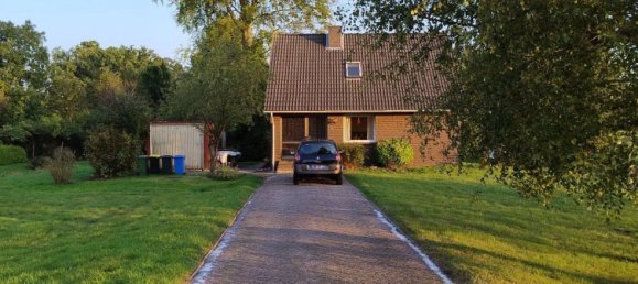 4 rooms House in Aurich, Germany No. 361757 2