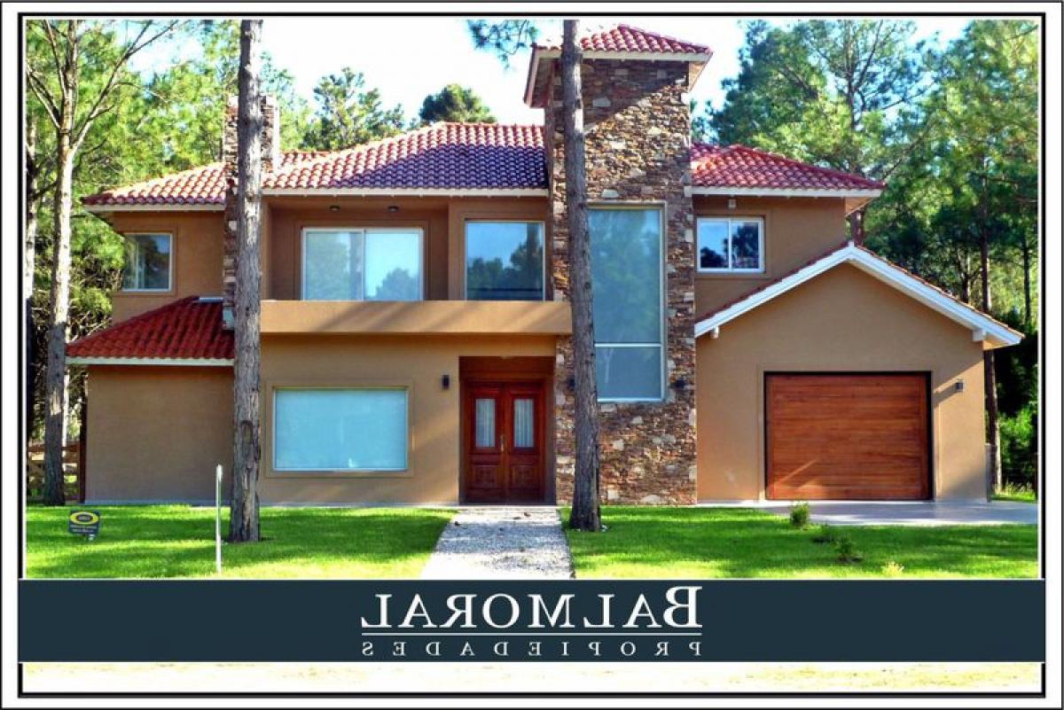 4 chambres Maison à Mar del Plata, Argentina No. 89451