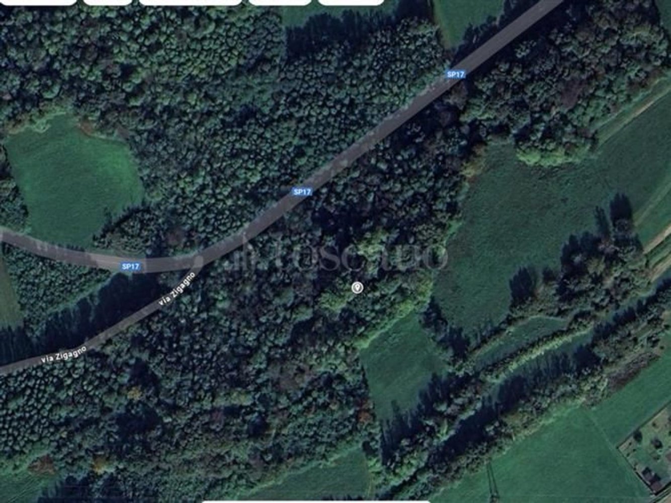 Земельный участок в Кольверде, Италия № 380582