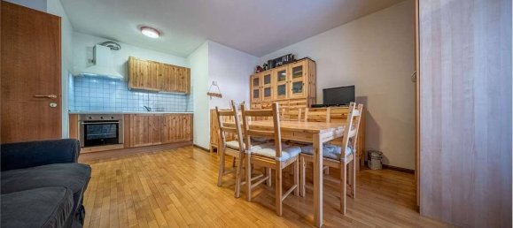 1 chambre Appartement à Campodolcino, Italy No. 3456 6