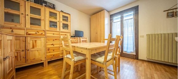 1 chambre Appartement à Campodolcino, Italy No. 3456 4