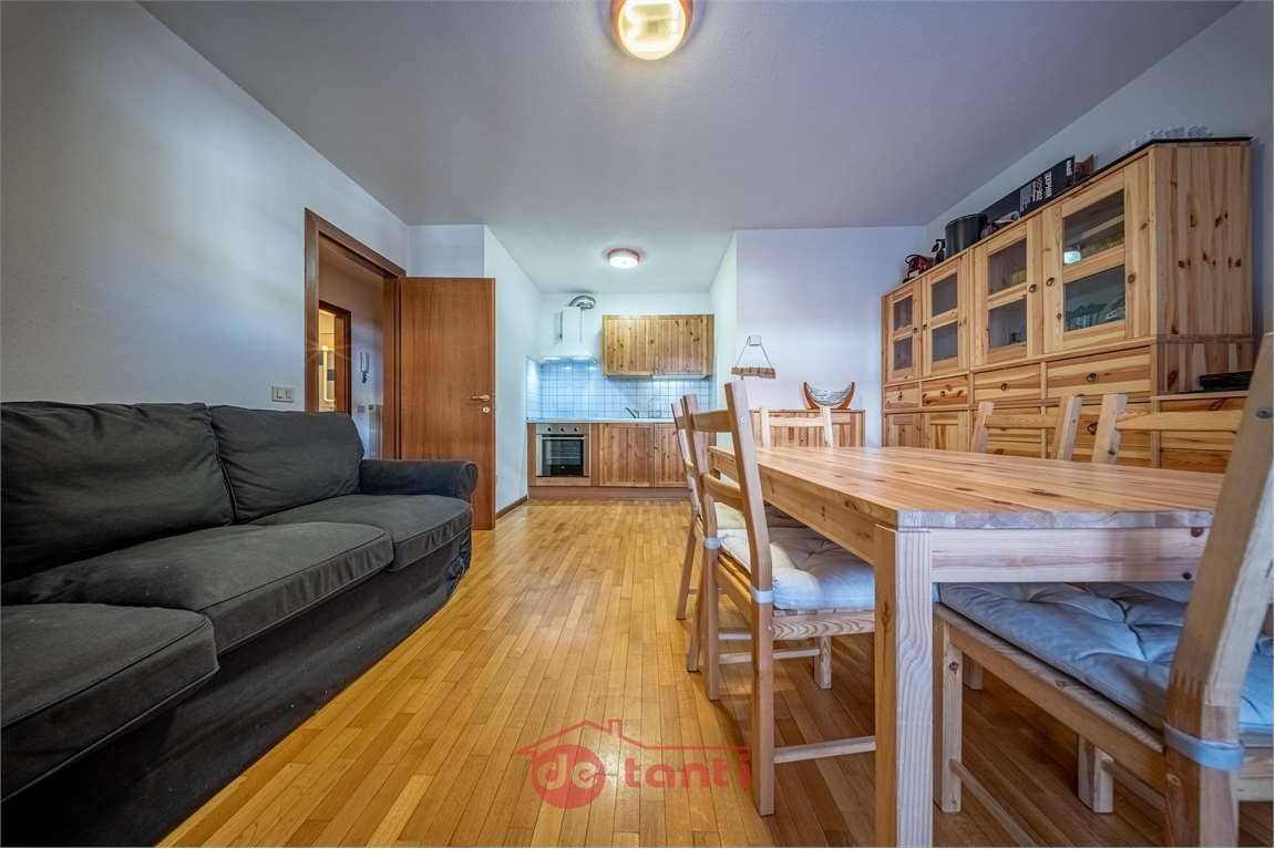 1 chambre Appartement à Campodolcino, Italy No. 3456