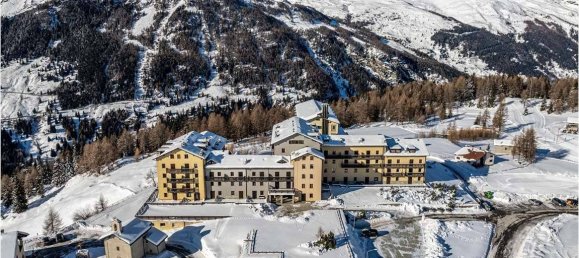 1 chambre Appartement à Campodolcino, Italy No. 3456 26