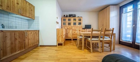 1 chambre Appartement à Campodolcino, Italy No. 3456 3