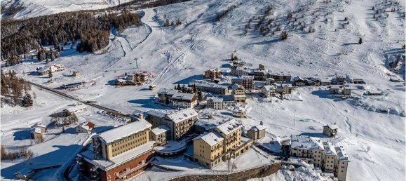 1 chambre Appartement à Campodolcino, Italy No. 3456 28