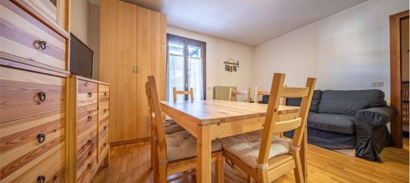 1 chambre Appartement à Campodolcino, Italy No. 3456 5