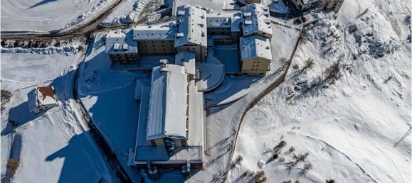 1 chambre Appartement à Campodolcino, Italy No. 3456 30