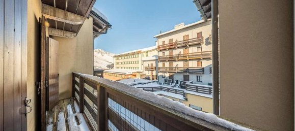 1 chambre Appartement à Campodolcino, Italy No. 3456 20