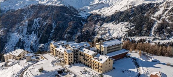 1 chambre Appartement à Campodolcino, Italy No. 3456 25