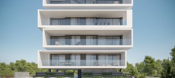 12 bedrooms Commercial property for sale in Paphos, Cyprus № 24924 3