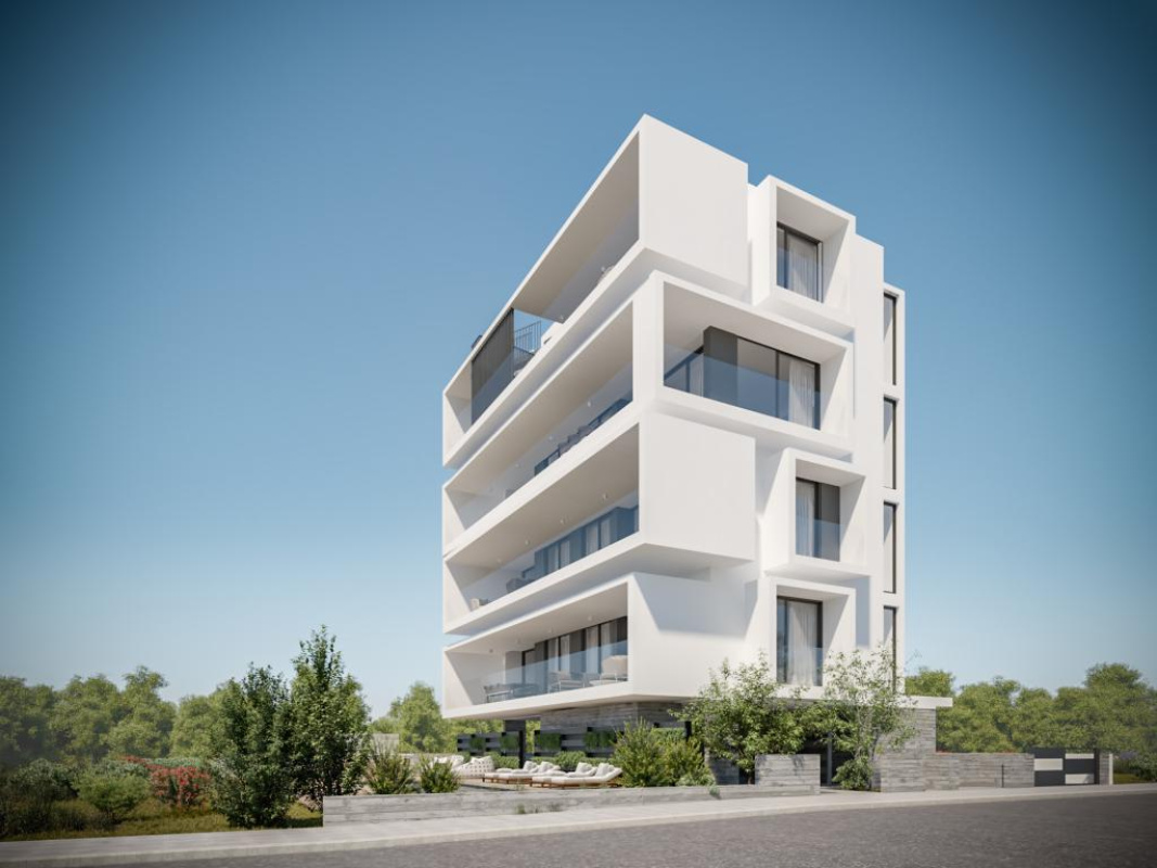 12 bedrooms Commercial property for sale in Paphos, Cyprus № 24924
