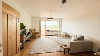 2 chambres Appartement à Dornbirn, Austria No. 172632