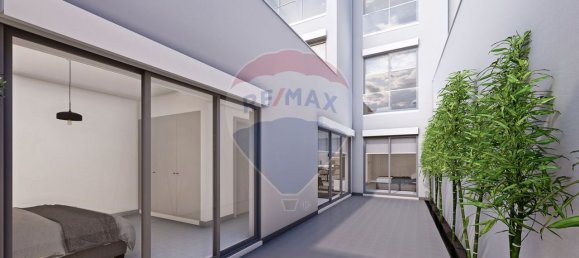 3 chambres Appartement à Lisbon, Portugal No. 12694 3