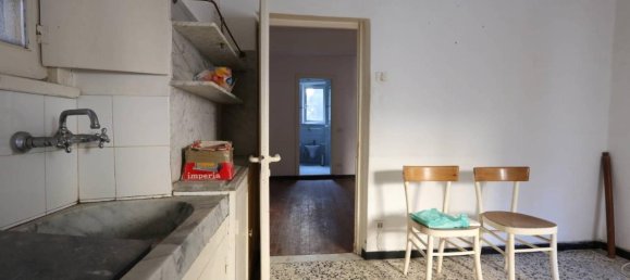 2-Zimmer Wohnung in Genoa, Italy, Nr. 36745 15