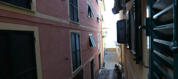 2-Zimmer Wohnung in Genoa, Italy, Nr. 36745 20