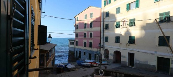 2-Zimmer Wohnung in Genoa, Italy, Nr. 36745 19